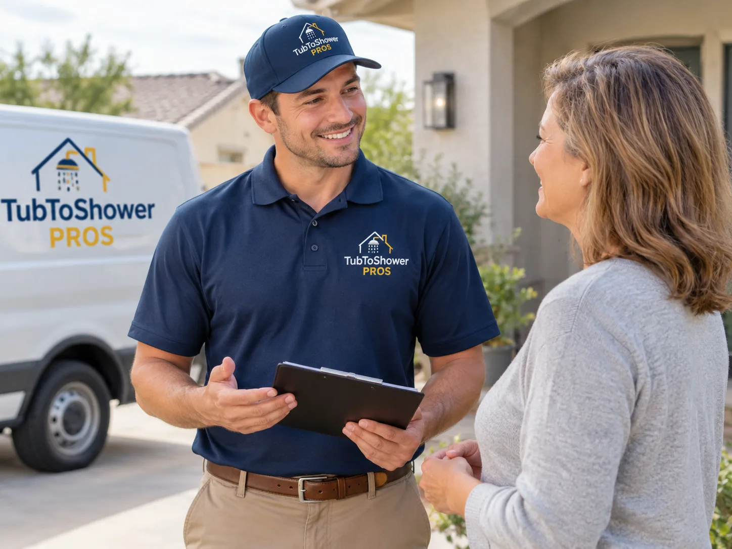Tub Shower Conversion Hanover, PA FAQs